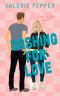[Lucky In Love 02] • Dashing for Love